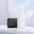 Niezawodny powerbank Hoco J158A 10000 mAh 2A z ogniwami 18650 – Czarny