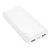 Ultrasmukły powerbank Hoco J128 10000 mAh 2A z wskaźnikiem LED – Biały