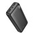 Potężny powerbank Hoco J128A 20000 mAh 2A z bezpiecznym ogniwem LiFePO4 – Czarny