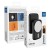Ultra-lekki powerbank z MagSafe Blue Star Slim DG-P8 5000 mAh PD 20W – Czarny