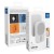 Ultra-lekki powerbank z MagSafe Blue Star Slim DG-P8 5000 mAh PD 20W – Biały