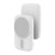 Ultra-lekki powerbank z MagSafe Blue Star Slim DG-P8 5000 mAh PD 20W – Biały