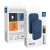 Ultra-lekki powerbank z MagSafe Blue Star Slim DG-P8 5000 mAh PD 20W – Granatowy