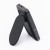 Kompaktowy powerbank z MagSafe i podpórką Forcell F-Energy MagStand F10K2 10000 mAh PD 20W QC 3.0 – Czarny