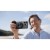 Innowacyjny powerbank 3w1 Veger Tourist (W0569) 5000 mAh PD / QC 3.0 20W z MagSafe i uchwytem fotograficznym Bluetooth – Czarny