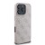 Etui Guess iPhone 16 Pro Max PU 4G Classic Różowe - Oryginalny Pokrowiec