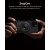 Innowacyjny powerbank 3w1 Veger Tourist (W0569) 5000 mAh PD / QC 3.0 20W z MagSafe i uchwytem fotograficznym Bluetooth – Czarny