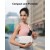 Innowacyjny powerbank 3w1 Veger Tourist (W0569) 5000 mAh PD / QC 3.0 20W z MagSafe i uchwytem fotograficznym Bluetooth – Czarny