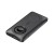 Multifunkcyjny powerbank 6w1 Veger MagMulti (W1156) 10000 mAh PD 3.0 / QC 3.0 22.5W z MagSafe i ładowarką Apple Watch – Czarny