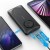 Multifunkcyjny powerbank 6w1 Veger MagMulti (W1156) 10000 mAh PD 3.0 / QC 3.0 22.5W z MagSafe i ładowarką Apple Watch – Czarny
