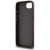 Etui Guess iPhone 16e / SE 4 2025 4G Big Logo Brązowe - Oryginalny Pokrowiec