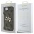 Etui Guess iPhone 16e / SE 4 2025 4G Big Logo Brązowe - Oryginalny Pokrowiec