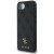 Etui Guess iPhone 16e / SE 4 2025 4G Small Classic MagSafe Czarne - Pokrowiec