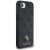 Etui Guess iPhone 16e / SE 4 2025 4G Small Classic MagSafe Czarne - Pokrowiec