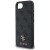 Etui Guess iPhone 16e / SE 4 2025 4G Small Classic MagSafe Czarne - Pokrowiec