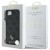 Etui Guess iPhone 16e / SE 4 2025 4G Small Classic MagSafe Czarne - Pokrowiec