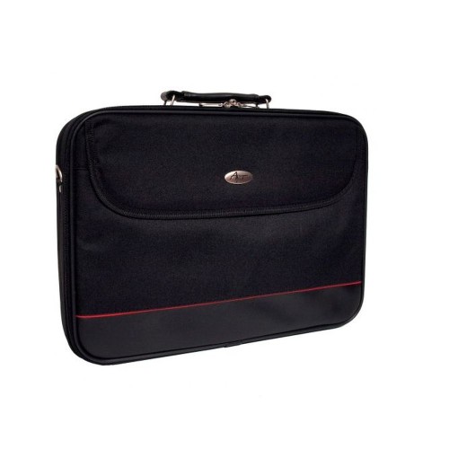 Pancerna torba ochronna na laptopa i notebooka 17" ART AB-87 – Czarna