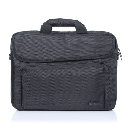 Lekka torba podróżna na laptopa i notebooka 15.6" ART NB-7630 – Czarna