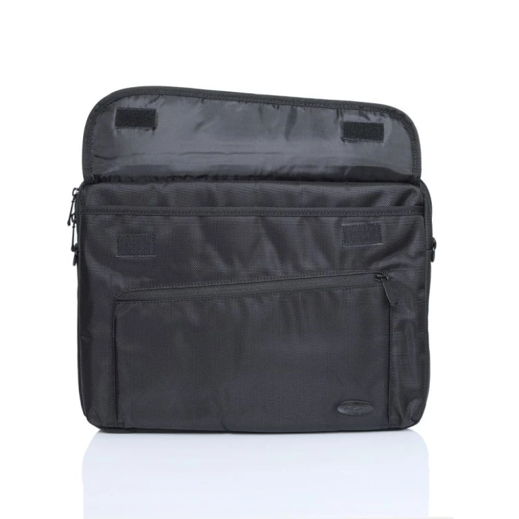 Lekka torba podróżna na laptopa i notebooka 15.6" ART NB-7630 – Czarna