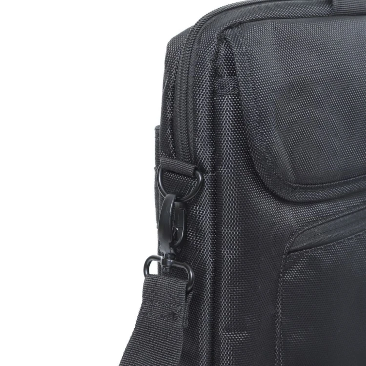 Lekka torba podróżna na laptopa i notebooka 15.6" ART NB-7630 – Czarna