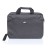 Lekka torba podróżna na laptopa i notebooka 15.6" ART NB-0362 – Czarna