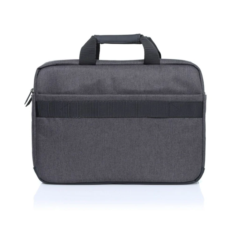 Lekka torba podróżna na laptopa i notebooka 15.6" ART NB-0362 – Czarna
