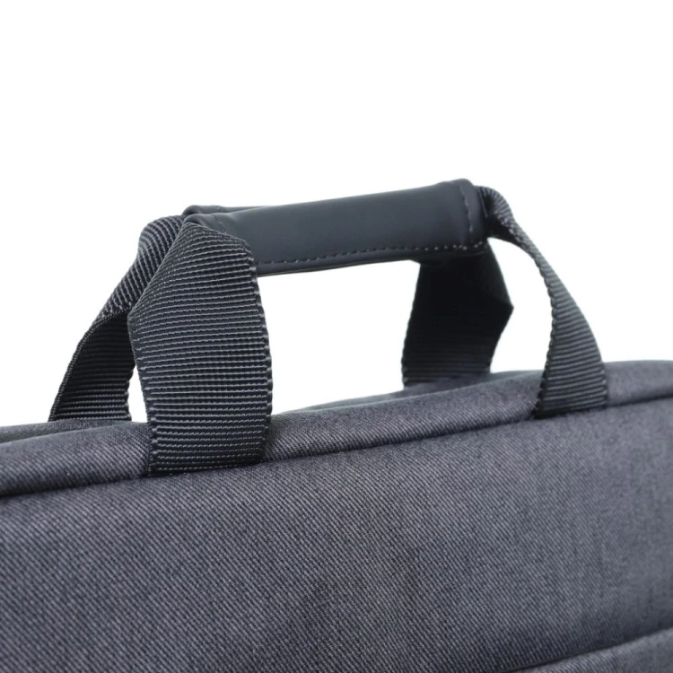 Lekka torba podróżna na laptopa i notebooka 15.6" ART NB-0362 – Czarna
