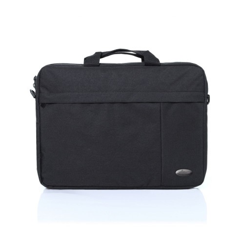 Płaska torba ochronna na laptopa i notebooka 14.1" ART NB-302A – Czarna