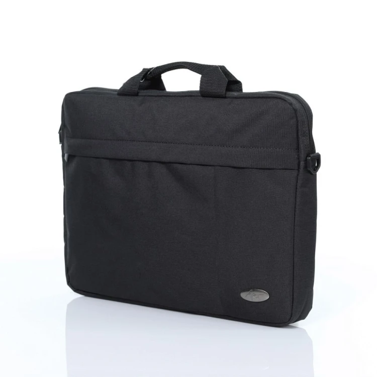 Płaska torba ochronna na laptopa i notebooka 14.1" ART NB-302A – Czarna
