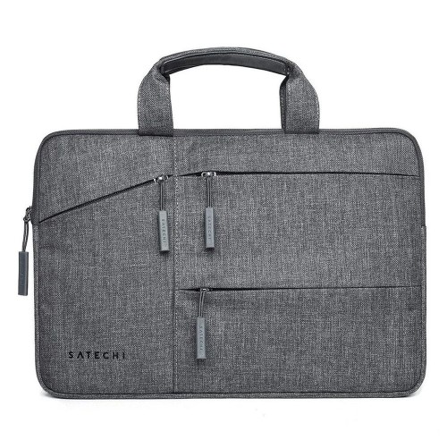 Lekka wodoodporna torba etui na MacBooka 13" Satechi ST-LTB13 – Szara