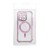 Wzmocnione etui pancerne do iPhone 17 Pro Max / 18 Pro Max Antishock Electro zgodne z MagSafe – Purpurowe