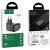 Kompaktowa ładowarka sieciowa Hoco N2 USB 2.1A (10.5W) – czarna