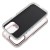 Brokatowe etui ochronne z motywem misia do iPhone 17 Pro Max / 18 Pro Max Teddy Bear – Różowe
