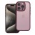 Matowe etui ochronne do iPhone 17 Pro Max / 18 Pro Max Variete z wbudowanymi szkiełkami na aparat – Purpurowe