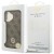 Etui Guess iPhone 17 4G Strass Logo Brązowe - Futerał MagSafe Kryształki